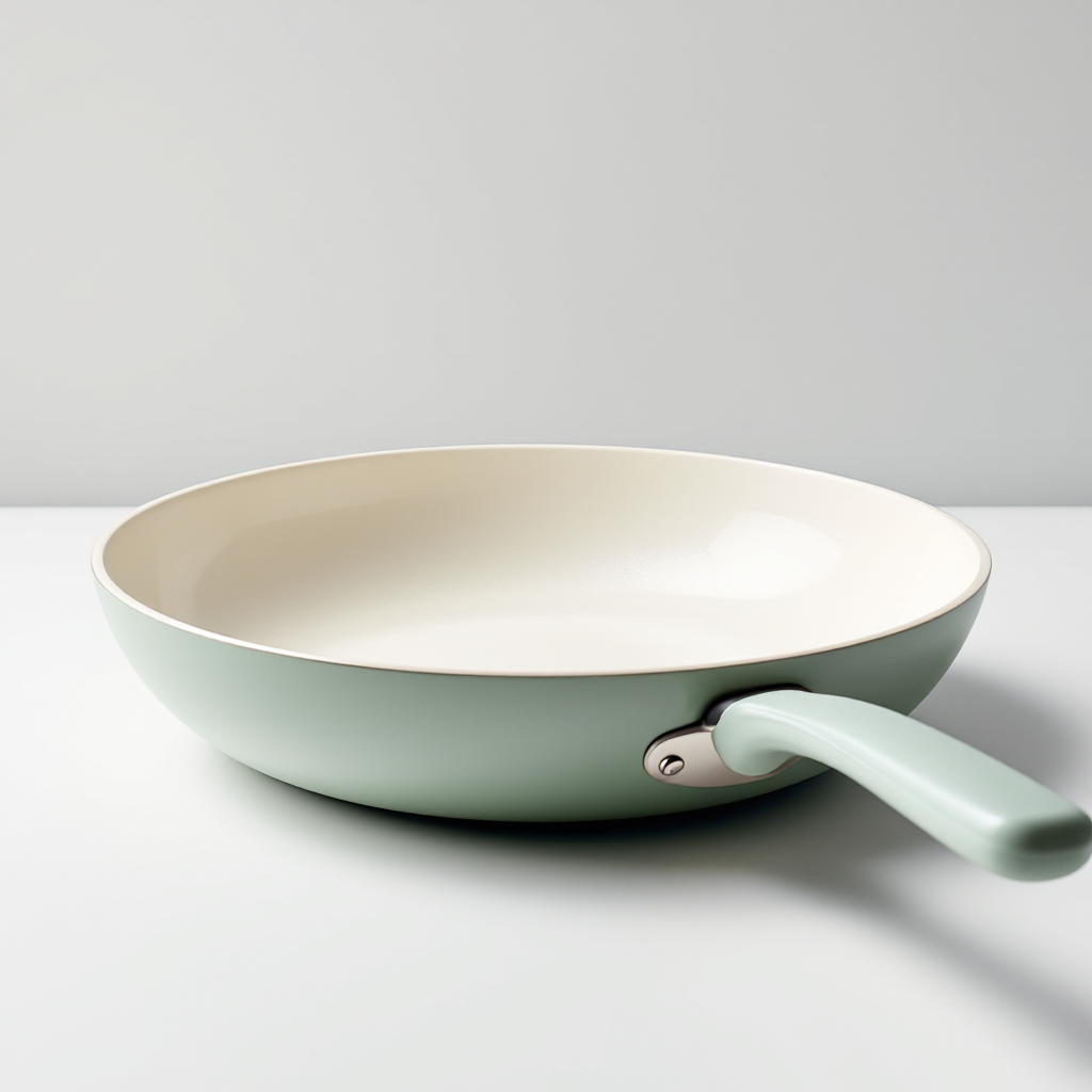 CookAim pan angle